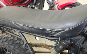 YAMAHA TW200 2JL