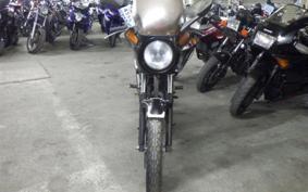 HONDA CBX125F JC11
