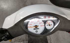 YAMAHA JOG ZR EVOLUTION2 SA39J