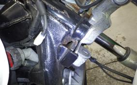 HONDA SHADOW 400 SLASHER 2004 NC40