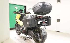 HONDA X-ADV 750 2025 RH21