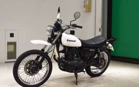 KAWASAKI 250TR 1992 BJ250F