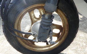 HONDA DIO Gen.6 1987 AF62