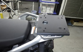 SUZUKI V-STROM 250 A 2010