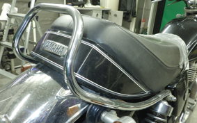 YAMAHA SR400 Gen.3 2009 RH01J