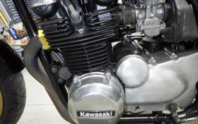 KAWASAKI ZEPHYR 750 1991 ZR750C