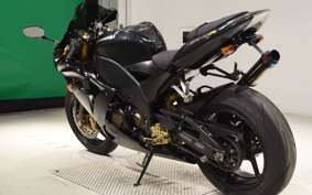 KAWASAKI ZX 10 NINJA R 2018 ZXT00C