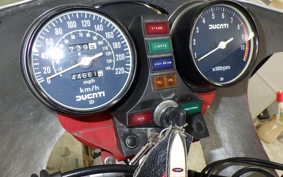 DUCATI 900S2 1985