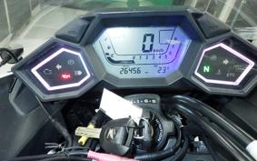HONDA NM4 VULTUS -01 2014 RC82