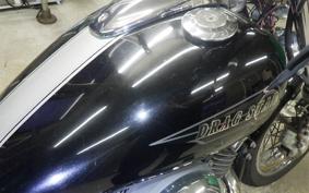 YAMAHA DRAGSTAR 400 1997 4TR
