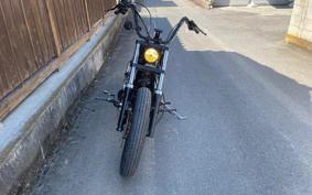 YAMAHA DRAGSTAR 400 2008 VH01J