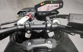 YAMAHA MT-09 2019 RN52J
