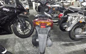 SUZUKI ADDRESS V50 CA4BA