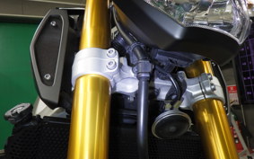 YAMAHA MT-09 2015 RN34J