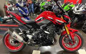 KAWASAKI Z900 2022 ZR900B
