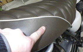 SUZUKI VANVAN 200 NH41A