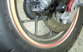 HONDA MONKEY 125 1984 JB02