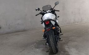 YAMAHA XJ6 DIVERSION RJ19