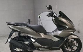 HONDA PCX 160 KF47