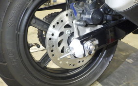 HONDA GROM 2006 JC92