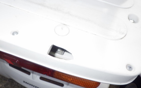 HONDA GYRO CANOPY TA03
