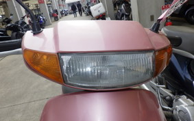 SUZUKI LET's 2 L CA1KA