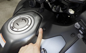 HONDA NT1100 2024 SC84