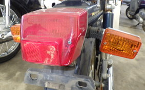 HONDA C90 SUPER CUB E HA02