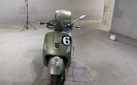 VESPA SEIJORUNI ..