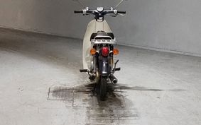 HONDA SUPER CUB50 C50