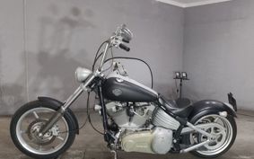 HARLEY FXCW1580 2008 JJ5