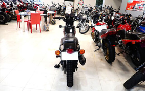 HONDA FT500 1982 PC07