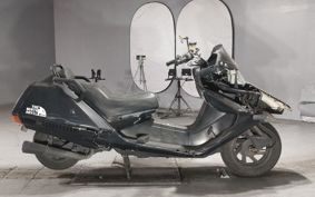 HONDA FUSION MF02
