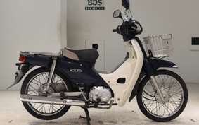 HONDA C110 SUPER CUB JA10
