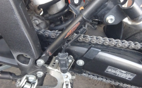 YAMAHA WR250X DG15J