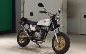 HONDA APE 50 2015 AC16