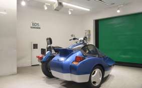 HARLEY XL1200C SIDECAR 2005