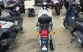 HONDA C110 SUPER CUB JA59