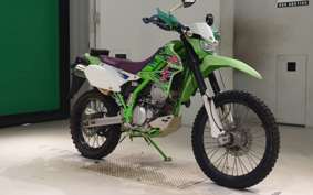 KAWASAKI KLX250 Gen.2 LX250S