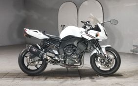 YAMAHA FZ1 FAZER 2012 RN21J
