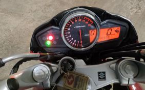 SUZUKI GSR250 GJ55D