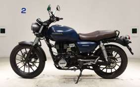 HONDA GB350 2022 NC59