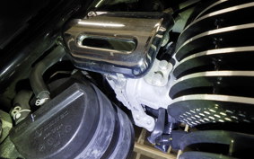 HONDA GB350 2024 NC59
