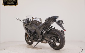 KAWASAKI NINJA 1100SX 2026 ZXT10H