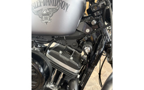 HARLEY XL883N 2017 LE2