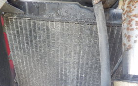 SUZUKI RG400 Gamma 1985 HK31A