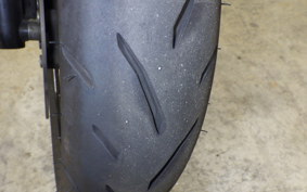 HONDA GROM 2005 JC61