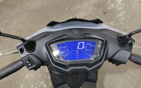 YAMAHA  CYGNUS  GRIF ASU SEJ4J