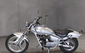 HONDA MAGNA 50 AC13