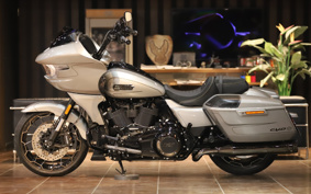 HARLEY HARLEY FLTRXSE1800CVO 2024 TC6